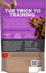 Cloud Star Tricky Trainers Mini Liver