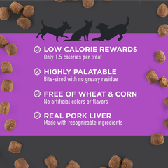 Cloud Star Tricky Trainers Mini Liver