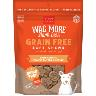 Cloud Star WagCloud Star Wag More Bark Less Original Soft & Chewy Dog Treats, Corn & Soy Free, Baked in USA More Bark Less Original Soft & Chewy Dog Treats