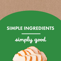 Buddy Biscuits Trainers Pouch of Training Bites Soft & Chewy Dog Treats Made with Chicken Flavor