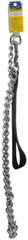 Coastal Pet 5504 Extra Heavy Chain Lead Black