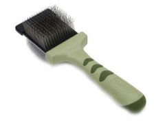 Safari by Coastal Cat Flexible Slicker Brush