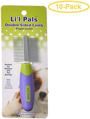 Li'l Pal Double Sided Comb Double Sided Comb