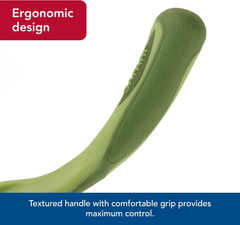 Coastal Pet - Safari - Shed Magic De-Shedding Tool for Dogs with Short to Medium Hair, No Color