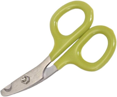 Coastal Pet Li’l Pals Dog Nail Trimmer with Comfortable Grip