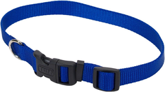Coastal Pet Tuff Side Release Adjustable Dog Collar