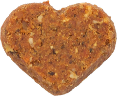 Grain Free Cheddar Cheese Minis Heart Recipe Dog Treats