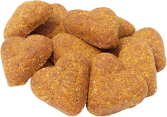 Grain Free Tasty Bacon Flavor Dog Treats