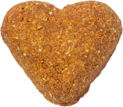 Grain Free Pumpkin with Mixed Vegetables Dog Treats