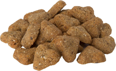 Grain Free Dog Treats Turkey with Mixed Vegetables Minis