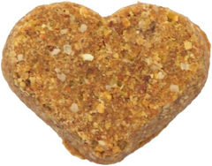 Grain Free Dog Treats Turkey with Mixed Vegetables Minis