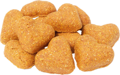 Grain Free Cheddar Cheese Recipe Dog Treats