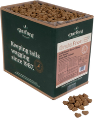 Grain Free Peanut Butter with Mixed Veggies Recipe Minis Heart Dog Treats