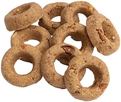 Darford Organic Premium Dog Treat - Pumpkin