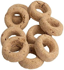 Darford Organic Premium Dog Treat - Peanut Butter