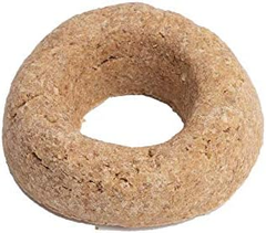 Darford Organic Premium Dog Treat - Bacon Flavor