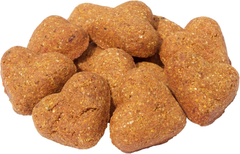 Grain Free Salmon Recipe Dog Treats