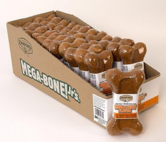 Darford Mega Bone Junior Cheez Flavor Dog Treat