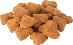 Grain Free Cheddar Cheese Minis Heart Recipe Dog Treats 12oz