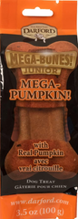 Darford 24084-Mpk Mega Pumpkin-Case Hard Baked Bone