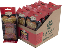 Darford Mega Bone Junior Bacon Flavor Dog Treat