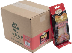 Darford Mega Bone Junior Bacon Flavor Dog Treat