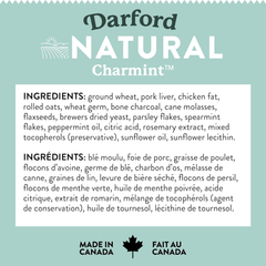 Darford - Naturals Charmint Dog Treats