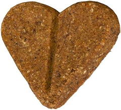 Zero/G Roasted Lamb Recipe Mini Dog Treats