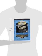 Grain Free Breath Beaters Dog Treats