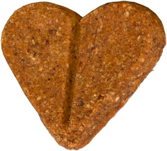 Zero/G Roasted Salmon Recipe Mini Dog Treats