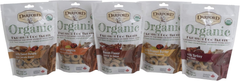 Darford Organic Premium Dog Treat - Sweet Potato