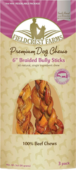FIELDCREST FARMS BRAIDED BULLY