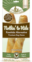Fieldcrest Farms Nothin' to Hide Rawhide Alternative