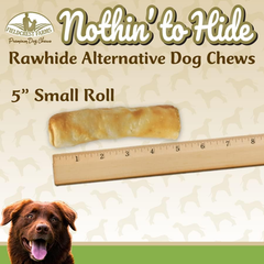 Fieldcrest Farms Nothin' to Hide Rawhide Alternative