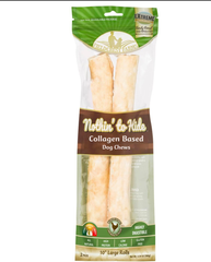 Fieldcrest Farms Nothin' to Hide Rawhide Alternative