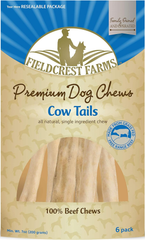 Fieldcrest Farms Cow Tails