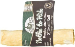 Fieldcrest Farms Nothin' to Hide Chicken Roll Dog Chew
