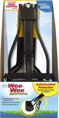 Wee-Wee Dog Waste Fold-Away Pooper Scooper
