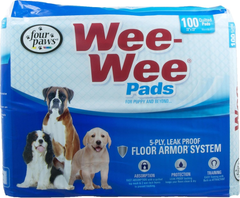 Wee Wee Pads For Puppies