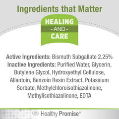 Four Paws Healthy Promise Quick Action Blood Stopper Styptic Gel for Dogs & Cats