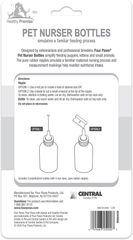 Four Paws Pet Nursing Feeding Bottle for Kittens & Puppies