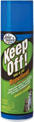 Four PawsFour Paws Indoor & Outdoor Repellent