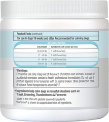 Four Paws Healthy Promise Calming Chews for Dogs