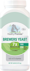 Four Paws Healthy Promise Brewers Yeast for Dogs Immunity