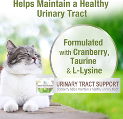 Four Paws Healthy Promise Cat Urinary Tract Supplement Soft Chews