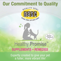 Four Paws Healthy Promise Cat Urinary Tract Supplement Soft Chews