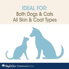 Magic Coat Professional Series Puppy Shampoo