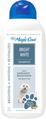 Four Paws Magic Coat Bright White Dog Shampoo