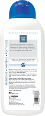 Four Paws Magic Coat Bright White Dog Shampoo