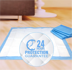 Four Paws Wee-Wee Superior Performance Dog Pee Pads 1ea/22" X 23"